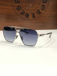 Picture of Chrome Hearts Sunglasses _SKUfw46734049fw